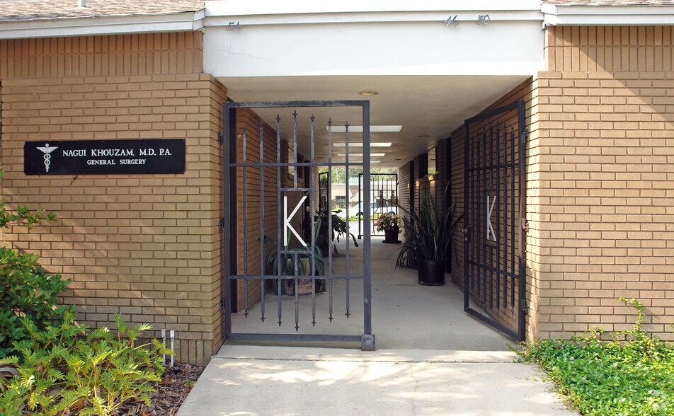 More Photos Of 54 E Plant St, Winter Garden Medical For Sale