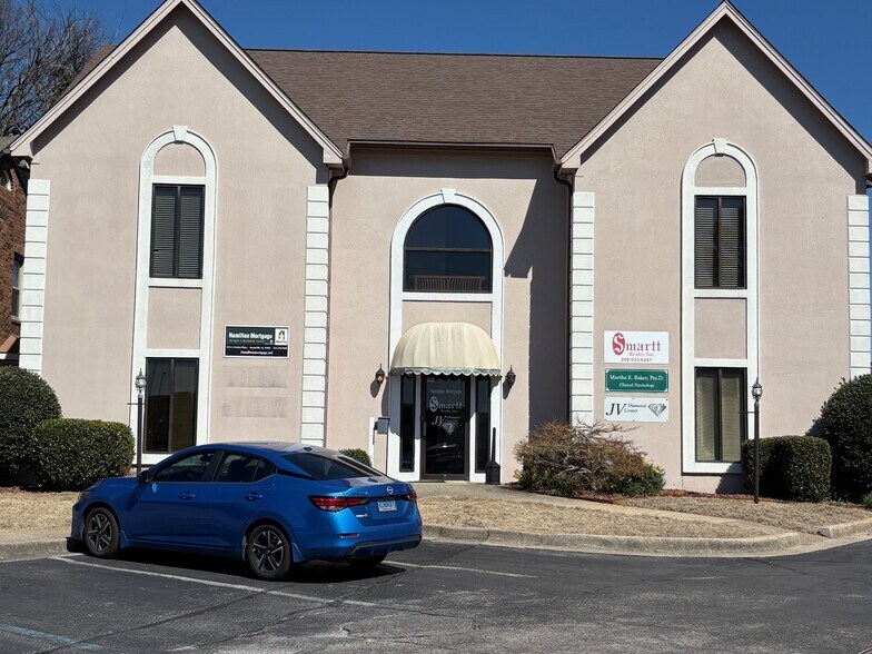 More Photos Of 2313 Market Pl, Huntsville Office For Sale