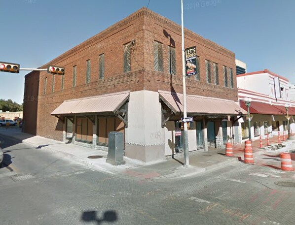 Primary Photo Of 345 W Commerce St, San Antonio Storefront Retail Office For Sale
