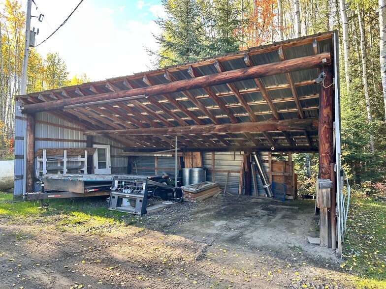More Photos Of Little Amyot Lake, Beauval Land For Sale