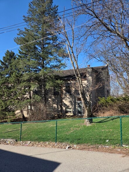 More Photos Of 2540 Woodstock Ave, Pittsburgh Religious Facility For Sale