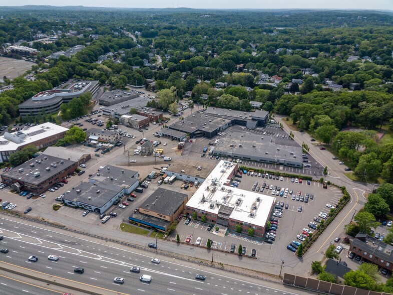 More Photos Of 15-19 Crawford St, Needham Light Distribution For Lease