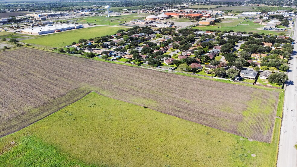 More Photos Of W Highway 77, Kingsville Land For Sale