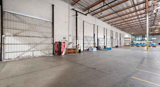 More Photos Of 10837 Commerce Way, Fontana Warehouse For Lease