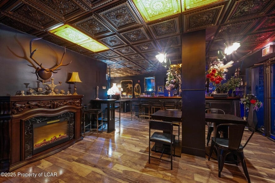 More Photos Of 222 Wyoming Ave, Scranton Movie Theatre For Sale