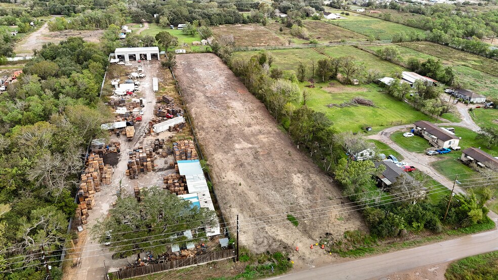 More Photos Of 4415 Schurmier Rd, Houston Land For Sale