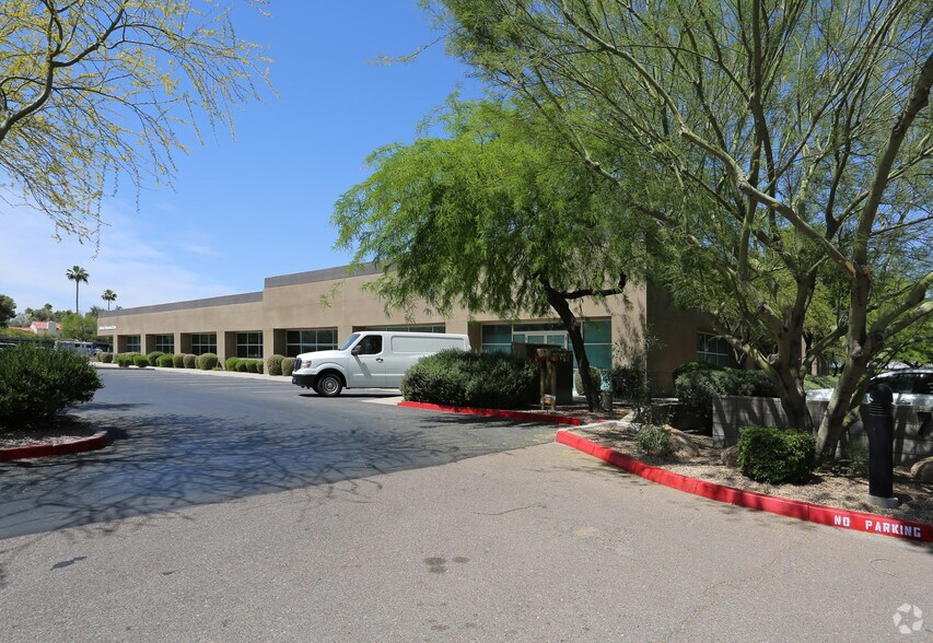 More Photos Of 7400 E McDonald, Scottsdale Office For Sale