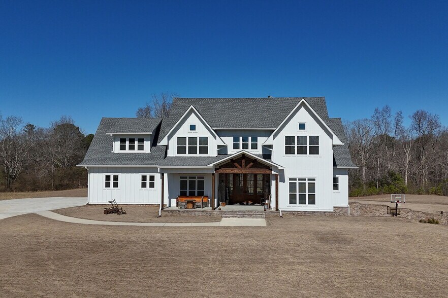 More Photos Of 1131 Ed Minor Rd, Warrior Land For Sale