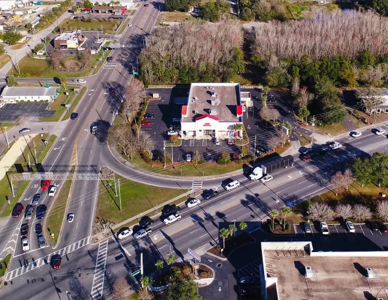 More Photos Of 327 NE Us Hwy 19, Crystal River Drugstore For Sale