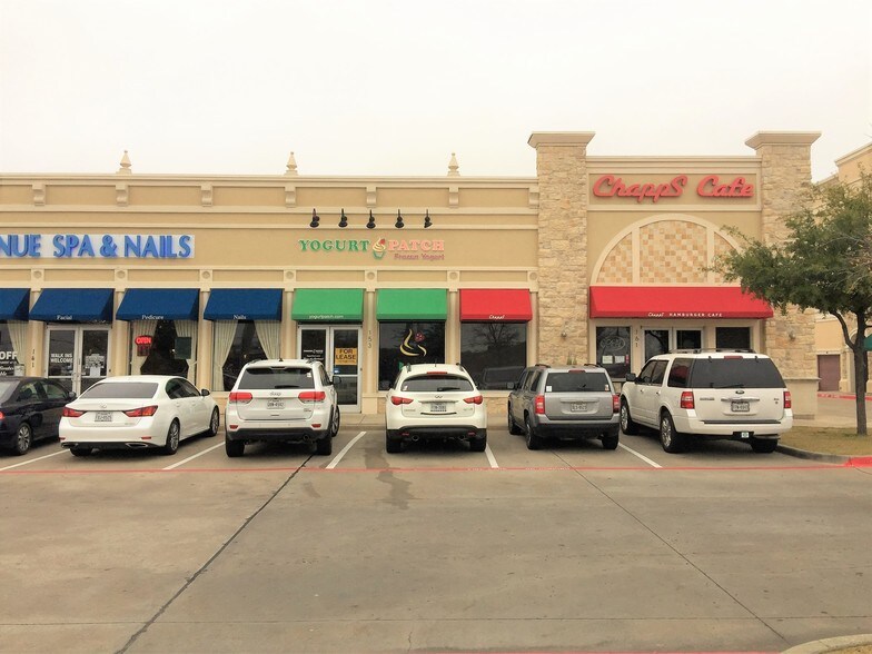 More Photos Of 9101 Boulevard 26, North Richland Hills General Retail For Lease