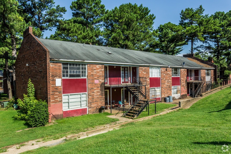 Primary Photo Of 2295 Candlewyck Cir, Memphis Apartments For Sale