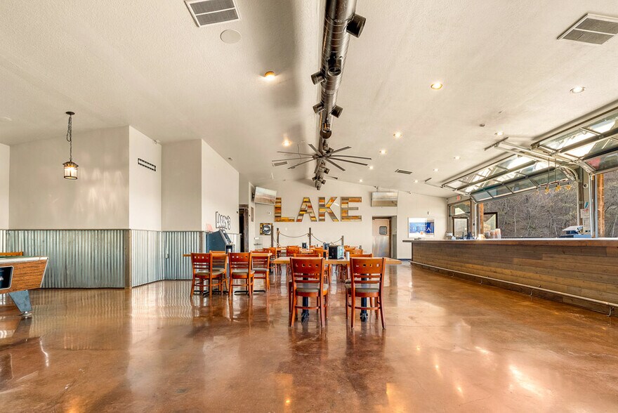 More Photos Of 364 Galley Rd, Camdenton Restaurant For Sale