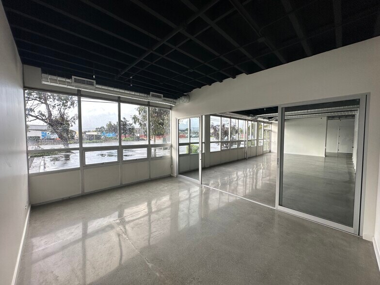 Primary Photo Of 233 Utah Ave, South San Francisco Warehouse For Lease