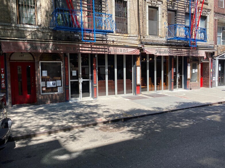 More Photos Of 103 Macdougal St, New York Apartments For Lease