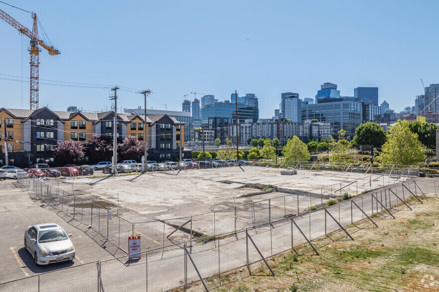 More Photos Of 570 Mercer St, Seattle Office For Lease