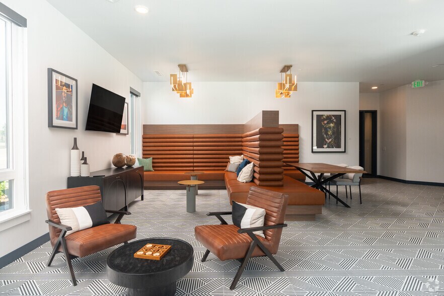 More Photos Of 1190 S Pennsylvania St, Denver Apartments For Sale