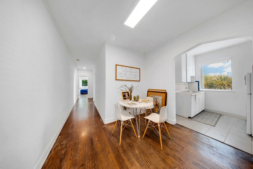 More Photos Of 1267 Coral Way, Miami Storefront Retail Residential For Lease