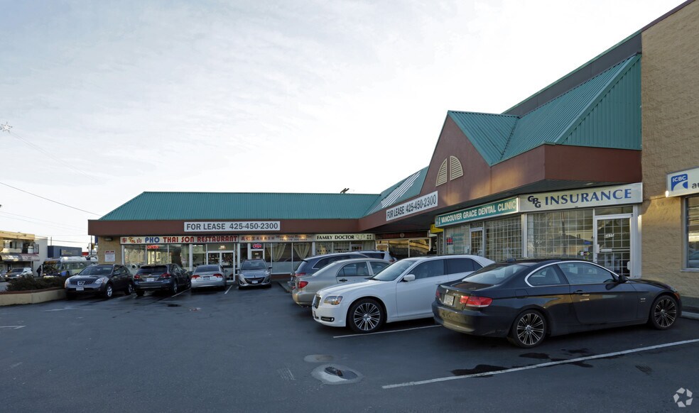 More Photos Of 6453 Victoria Dr, Vancouver Storefront For Lease