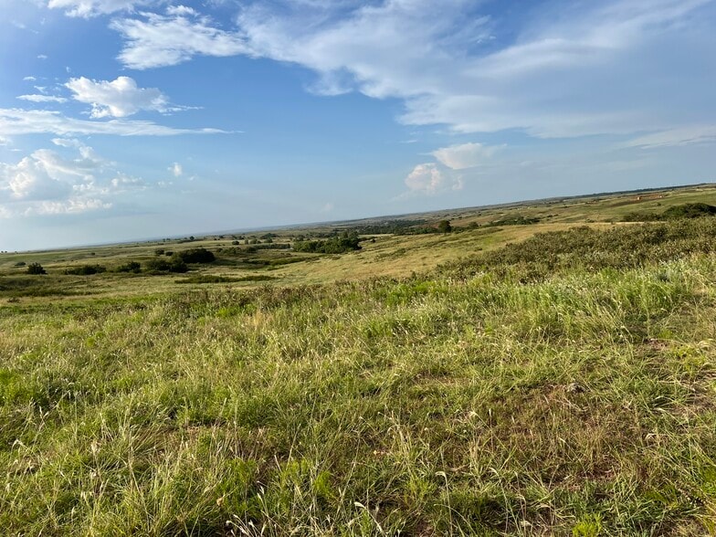 More Photos Of 10807 N 1960 Rd, Elk City Land For Sale