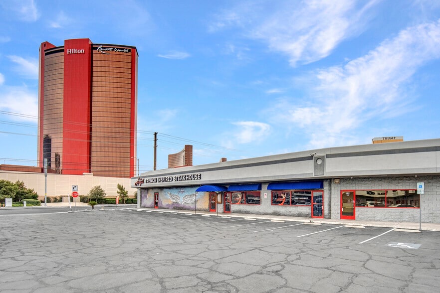 More Photos Of 2971 Sammy Davis Jr Dr, Las Vegas Freestanding For Sale