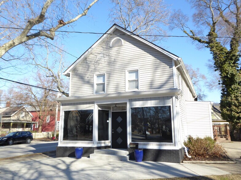 More Photos Of 4302 John Ave, Cleveland Office Residential For Sale
