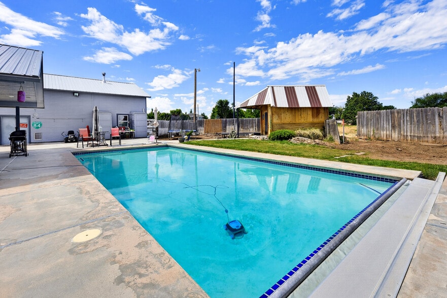 More Photos Of 1299 N Black Cat Rd, Meridian Land For Sale
