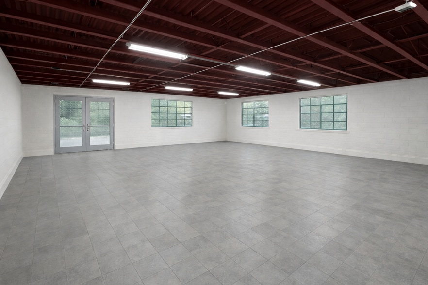 Primary Photo Of 47 W Gates St, Columbus Warehouse For Lease
