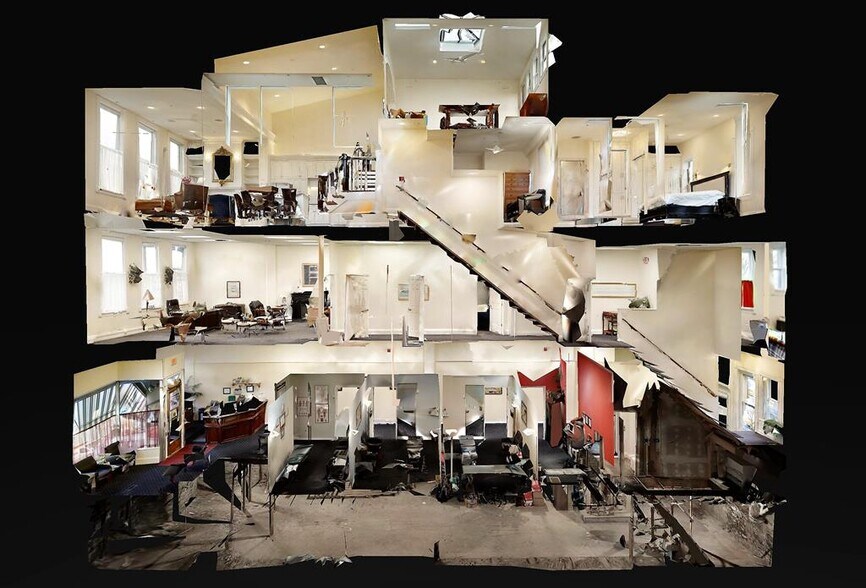 More Photos Of 29 E Market St, Corning Office Residential For Lease