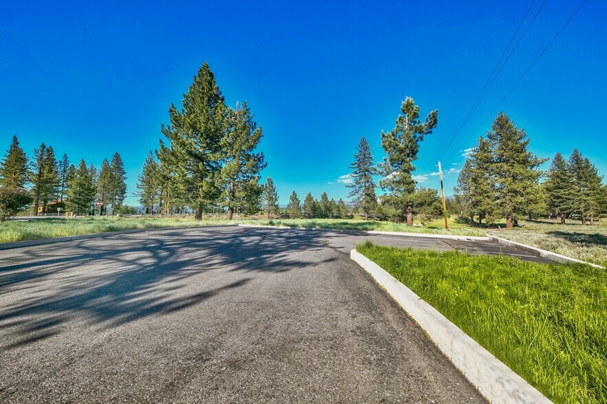More Photos Of 9701 Highway 267 Hwy, Truckee Land For Sale