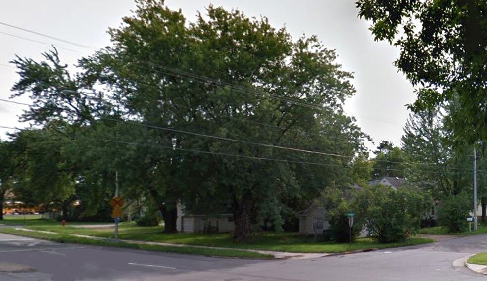 More Photos Of 706 S 17th St, Wausau Land For Sale