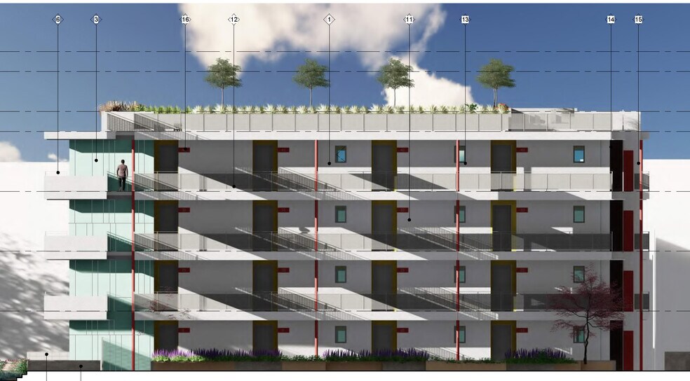 More Photos Of , Glendale Multifamily For Sale