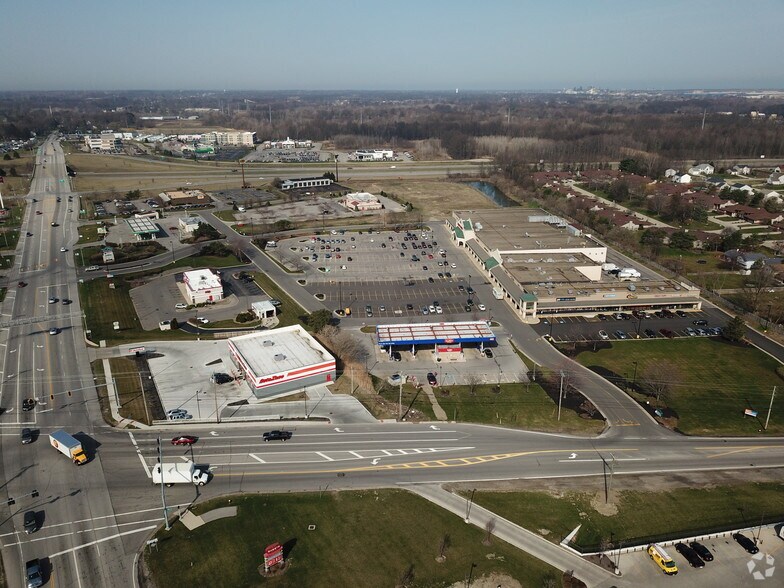 More Photos Of 5231-5255 Detroit Rd, Sheffield Village General Retail For Lease