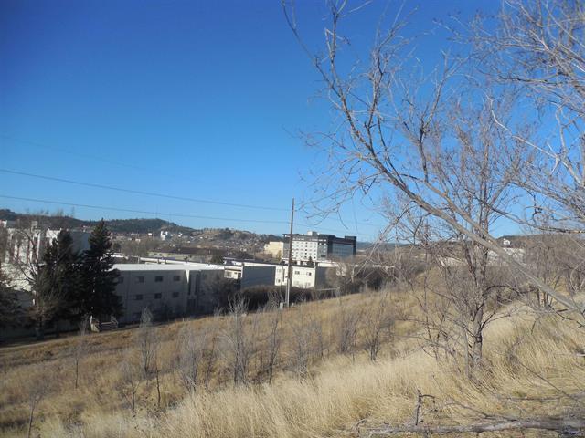 More Photos Of TBD North St, Rapid City Land For Sale