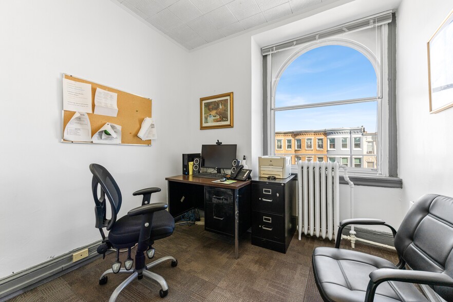 More Photos Of 21 W 25th St, Baltimore Office For Sale