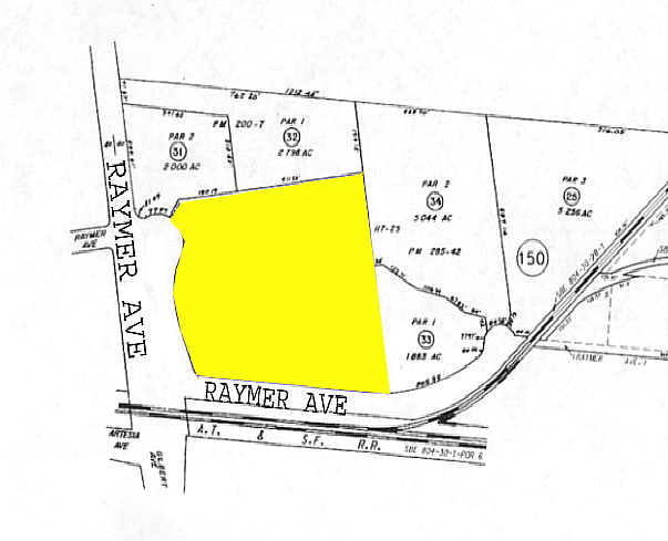 More Photos Of 2051 Raymer Ave, Fullerton Warehouse For Lease