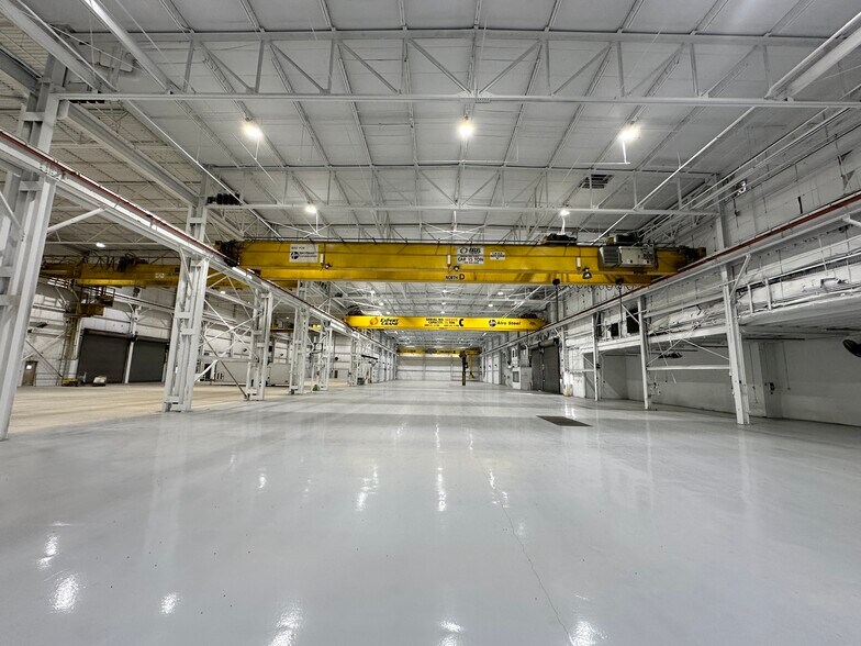 More Photos Of 4929 New Haven Ave, Fort Wayne Manufacturing For Sale