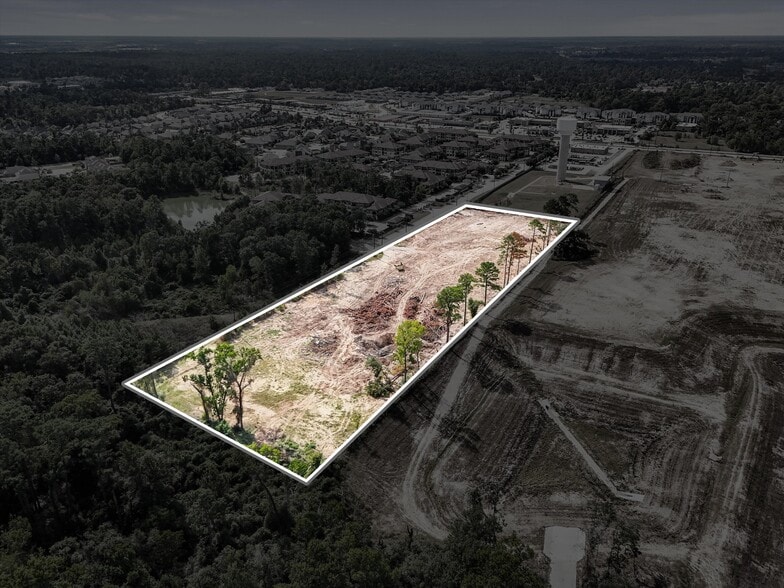 More Photos Of 24810 Gosling Rd, Spring Land For Sale