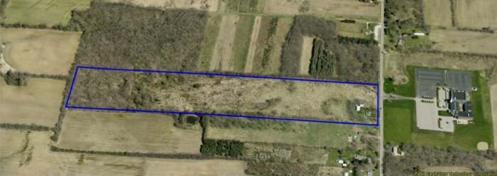 More Photos Of 7658 Ridge Rd, Wadsworth Land For Sale