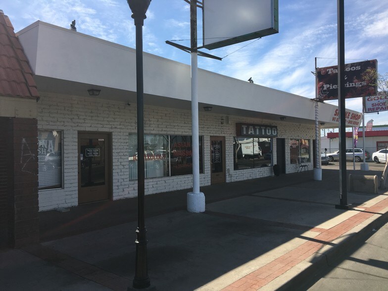 More Photos Of 5409-5415 W Glendale Ave, Glendale Freestanding For Sale