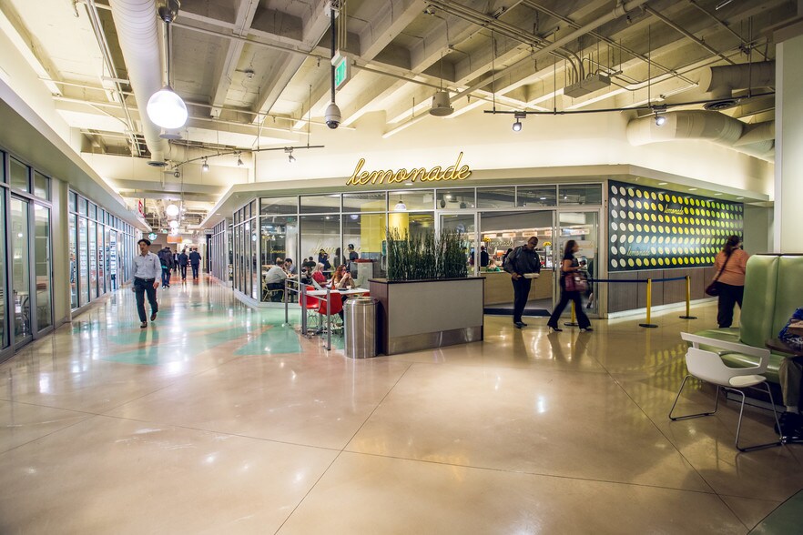 More Photos Of 515 S Flower St, Los Angeles Unknown For Lease