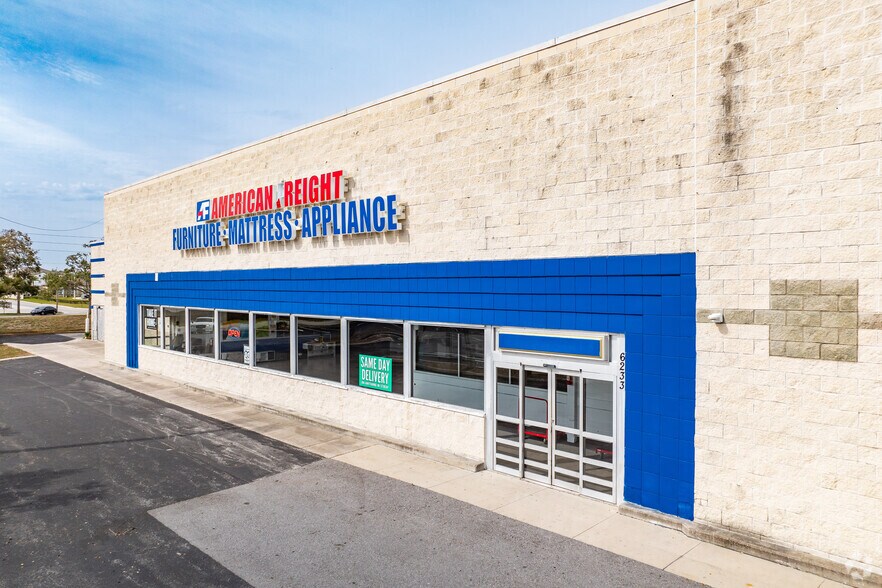 More Photos Of 6233-6341 Tacoma Dr, Port Richey Unknown For Lease