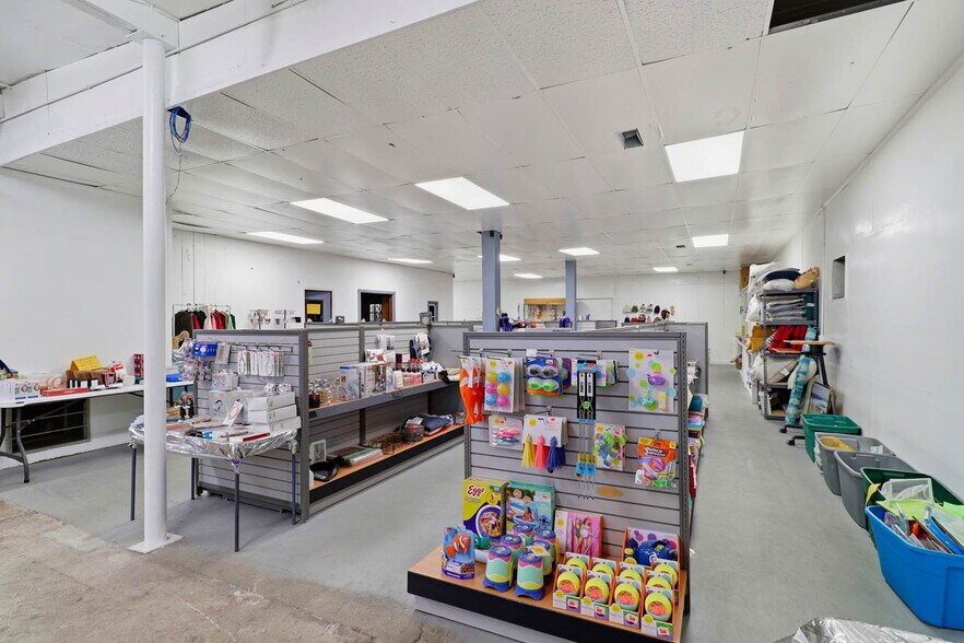 More Photos Of 500 E Main St, Lebanon Land For Sale