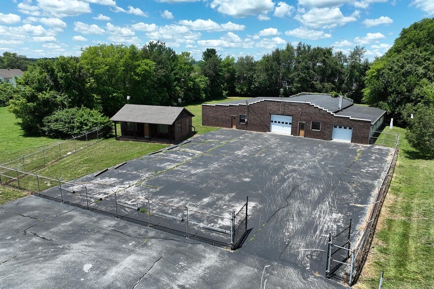 More Photos Of 2437 Russellville Rd, Bowling Green Land For Sale