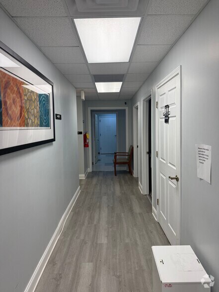 More Photos Of 925 Sanders Rd, Cumming Coworking Space