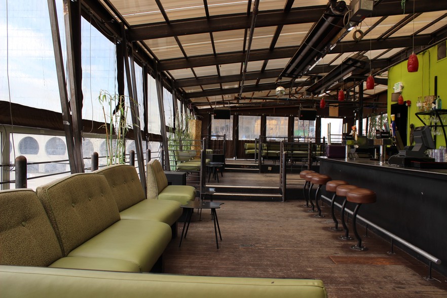 More Photos Of 776 Lincoln St, Denver Restaurant For Lease