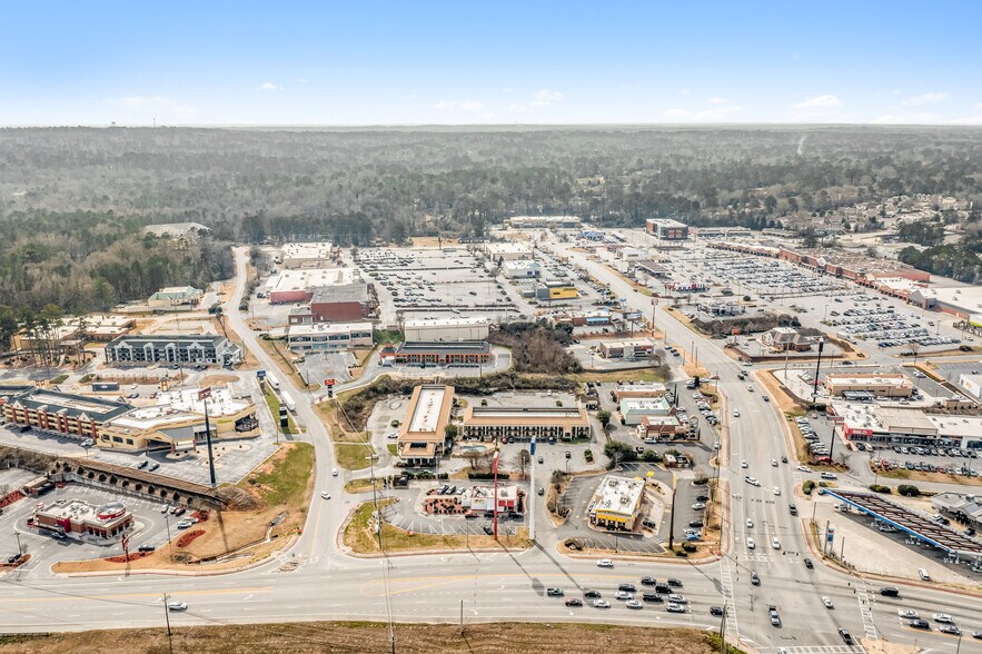 More Photos Of 195 Tom Hill SR Blvd, Macon-Bibb Unknown For Lease