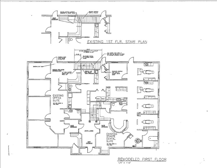 More Photos Of 9810 Westpoint Dr, Indianapolis Office For Lease