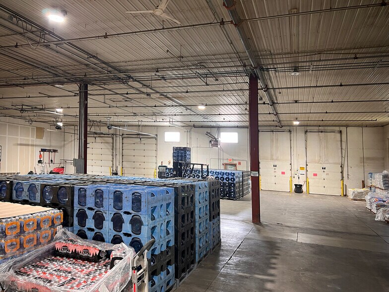 More Photos Of 2330 County Road 137, Waite Park Manufacturing For Sale