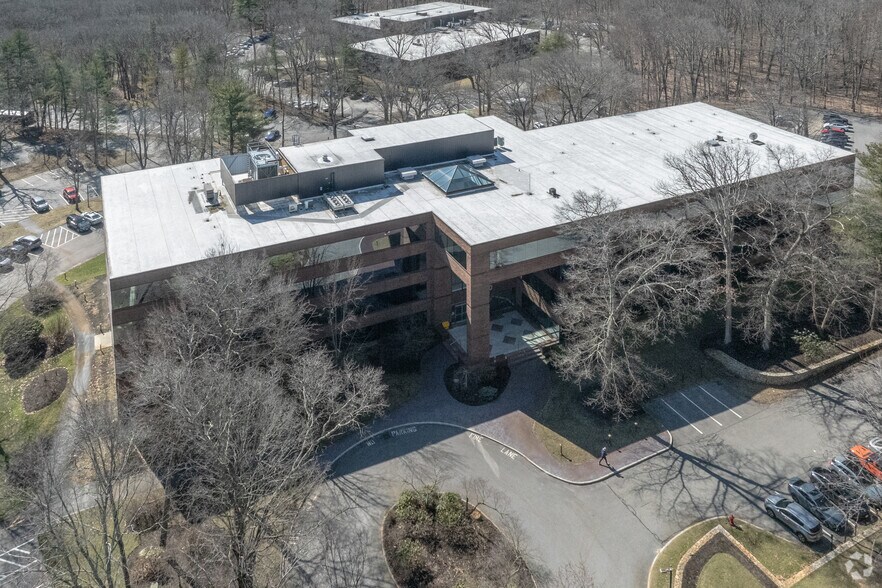 More Photos Of 1700 West Park Dr, Westborough Office For Lease