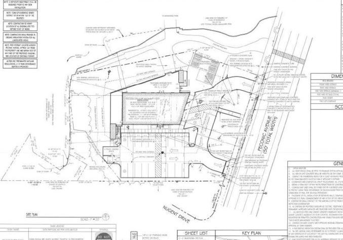 More Photos Of 89 Peconic Ave, Riverhead Land For Sale